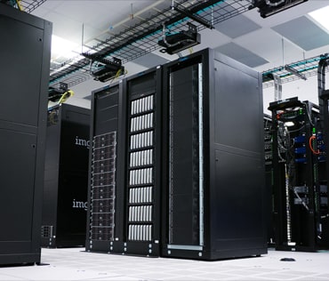 jasa pindahan relocation server